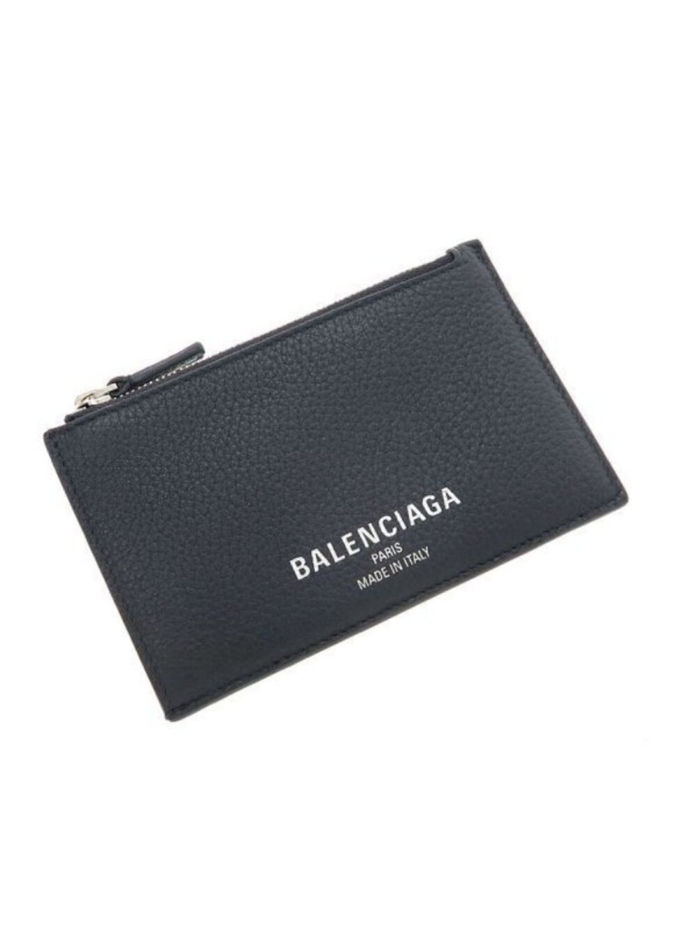 Balenciaga Credit Long Coin & Card Holder - Picture 1 of 9